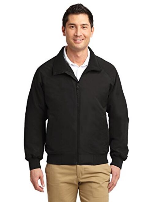 Port Authority Men's Charger Jacket