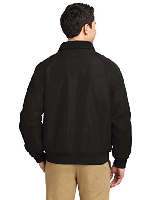 Port Authority Men's Charger Jacket