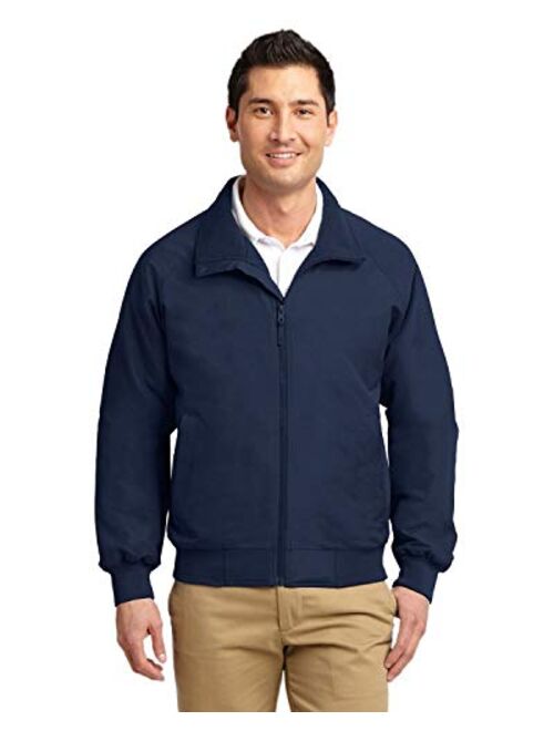 Port Authority Men's Charger Jacket