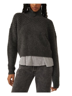 Women's Bradley Pullover Sweater