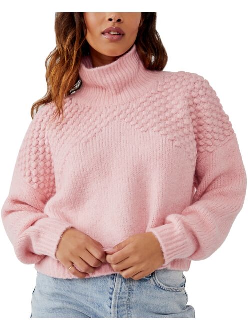 Free People Women's Bradley Pullover Sweater