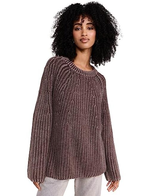 Free People FP Movement Women's Take Me Home Sweater