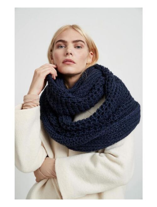 Marcella Women's London Infinity Scarf