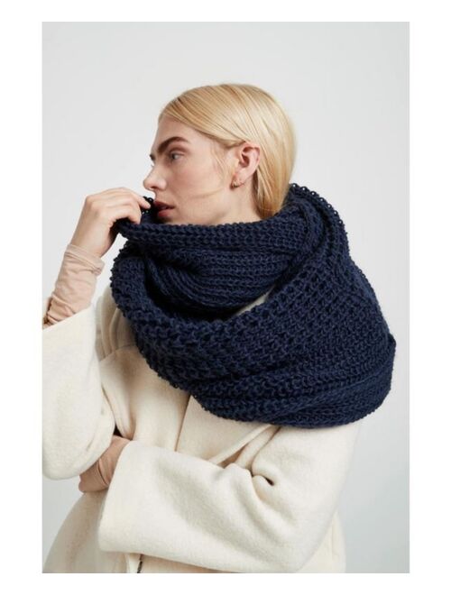 Marcella Women's London Infinity Scarf