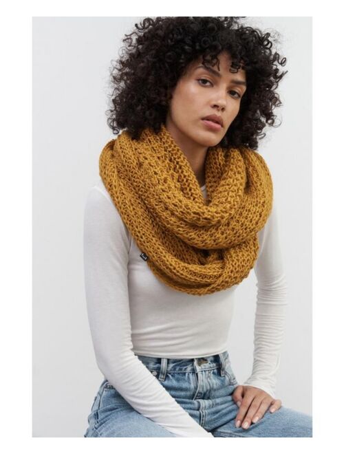 Marcella Women's London Infinity Scarf