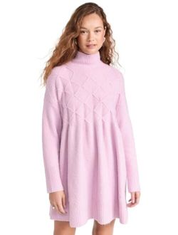 Free People FP Movement Women's Jaci Sweater Dress