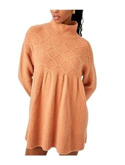 Jaci Sweaterdress