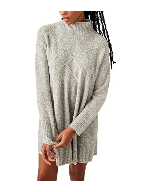 Free People Jaci Sweaterdress