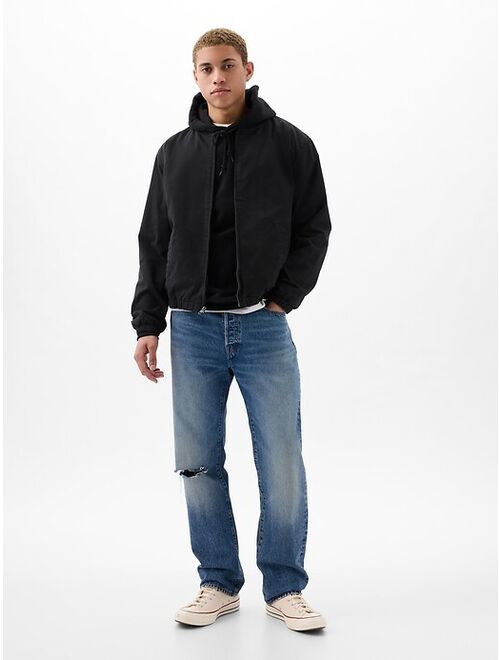 Gap Cotton Bomber Jacket