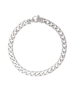 Frankie sterling silver bracelet