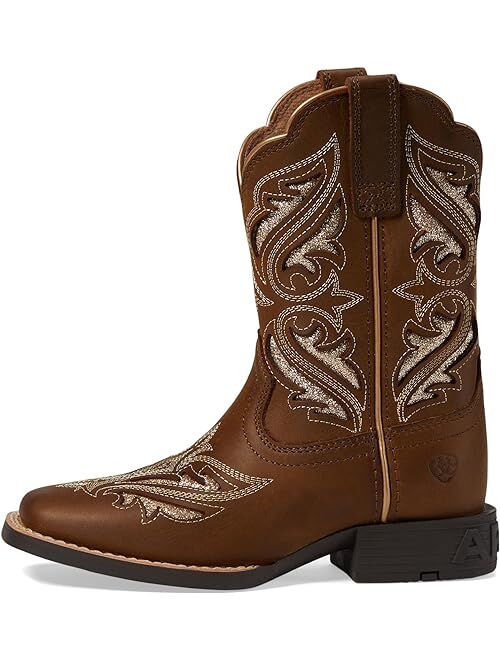 Ariat Kids Round Up Bliss (Little Kid/Big Kid)