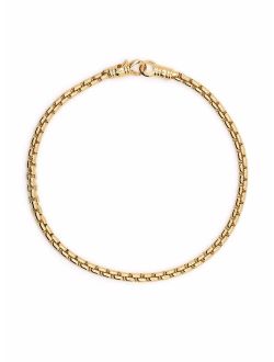 Venetian Single M braclet