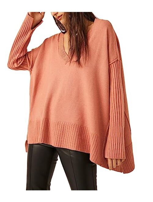 Free People Orion A-Line Tunic