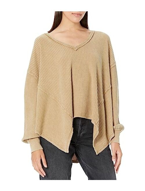 Free People Coraline Thermal