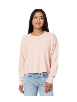 Luna Relaxed Fit Pullover