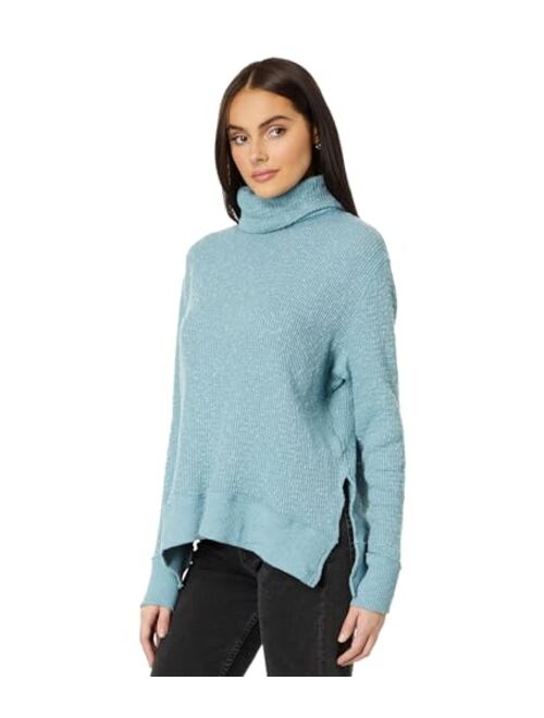 Free People Womens Tommy Turtle