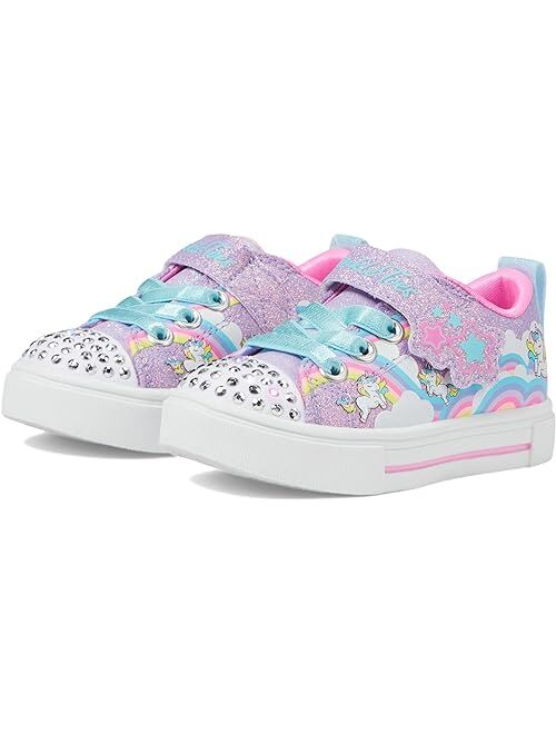 SKECHERS KIDS Twinkle Sparks 314809N (Toddler)