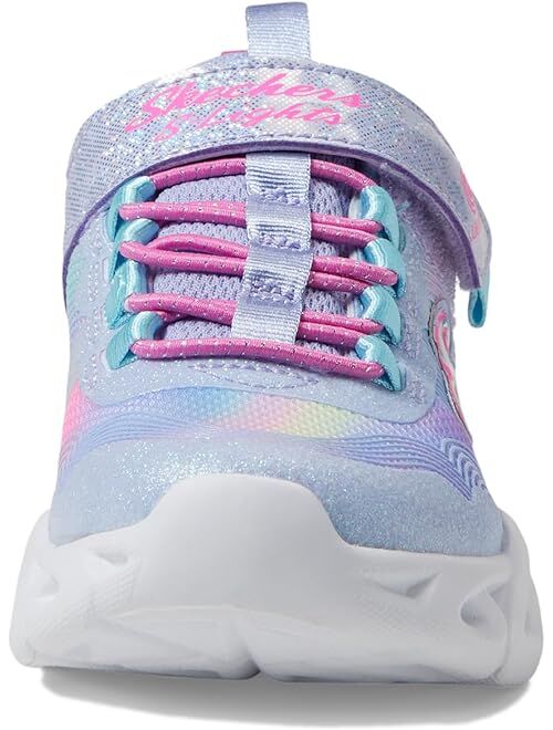 SKECHERS KIDS Twisty Brights 2.0 302339L (Little Kid/Big Kid)