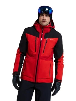 Mountain Warehouse Galactic III Extreme Mens Ski Jacket