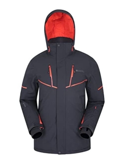 Mountain Warehouse Galactic III Extreme Mens Ski Jacket