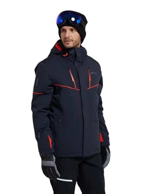 Mountain Warehouse Galactic III Extreme Mens Ski Jacket