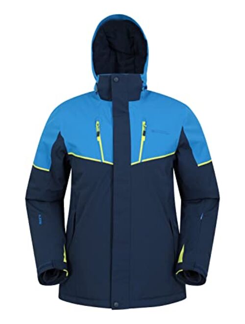 Mountain Warehouse Galactic III Extreme Mens Ski Jacket