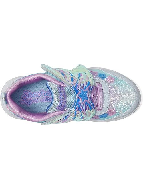 SKECHERS KIDS Glimmer Kicks - Fairy Chaser 303260L (Little Kid/Big Kid)