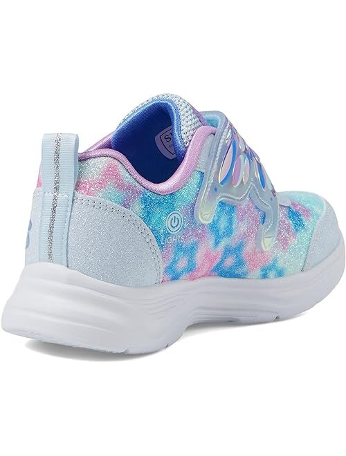 SKECHERS KIDS Glimmer Kicks - Fairy Chaser 303260L (Little Kid/Big Kid)