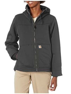 Women's Super Dux Relaxed Fit Sherpa-Lined Active Jacket