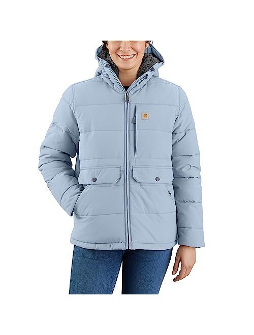 Carhartt Women's Montana Relaxed Fit Insulated Jacket