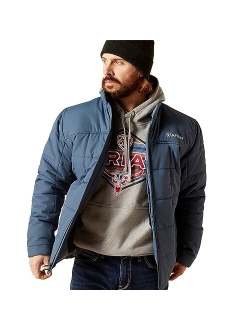 Men's Standard Crius Insulated Jacket