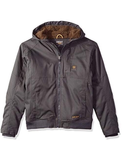 Men's Rebar Duracanvas Jacket