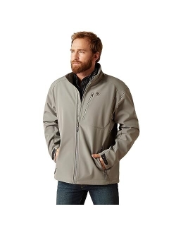 Men's Logo 2.0 Softshell Jacket