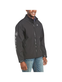 Men's Logo 2.0 Softshell Jacket