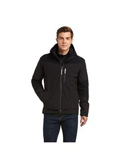 Men's Prowess Jacket