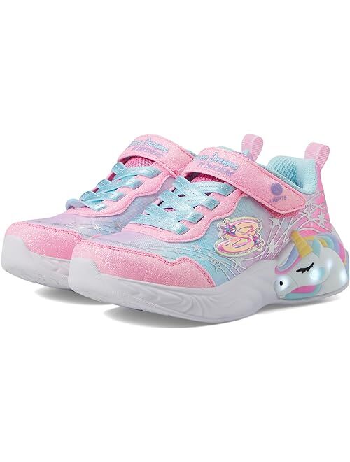 SKECHERS KIDS Unicorn Dreams 302299L (Little Kid/Big Kid)