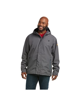 Men's Rebar Stormshell Waterproof Jacket