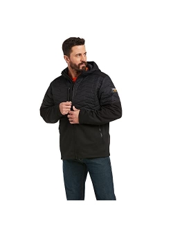 Men's Rebar Cloud 9 Insulated Jacket