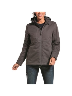 Women's Rebar Duracanvas Insulated Jacket