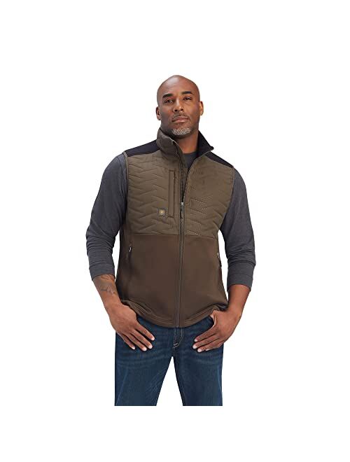 ARIAT Men's Rebar Cloud 9 Vest