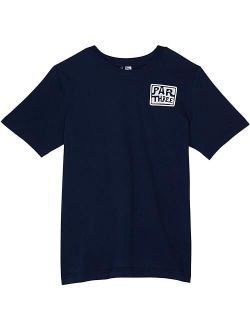 Golf Kids Short Sleeve Parley Tee (Little Kids/Big Kids)