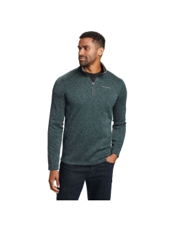 Radiator Fleece Quarter Zip Pullover