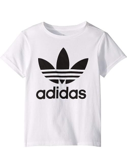 Kids Trefoil Tee (Little Kids/Big Kids)