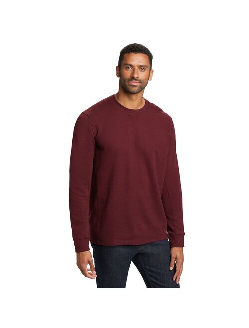 Men's Eddie Bauer Ultra Soft Thermal Crew