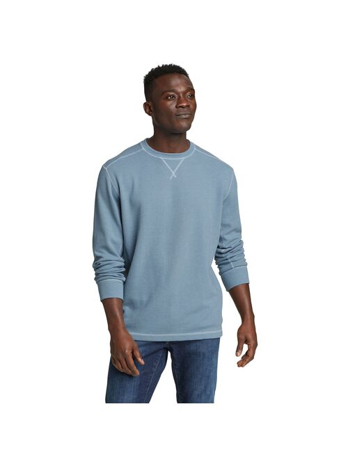 Men's Eddie Bauer Ultra Soft Thermal Crew