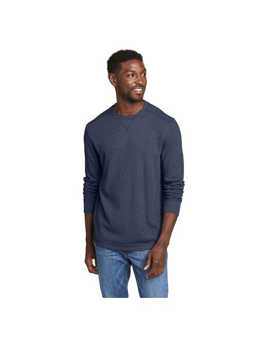 Men's Eddie Bauer Ultra Soft Thermal Crew