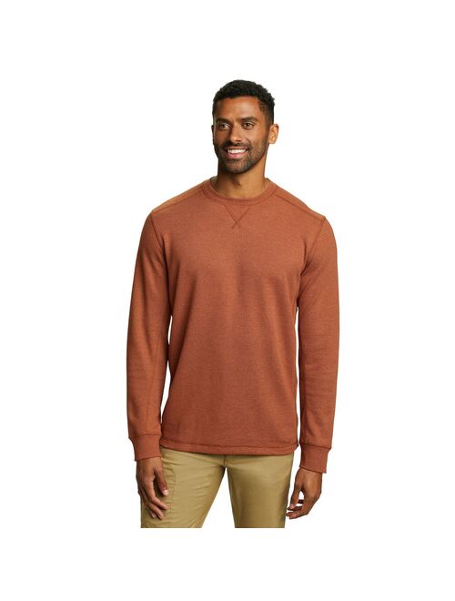 Men's Eddie Bauer Ultra Soft Thermal Crew