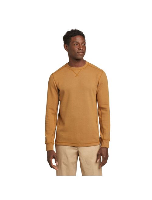 Men's Eddie Bauer Ultra Soft Thermal Crew