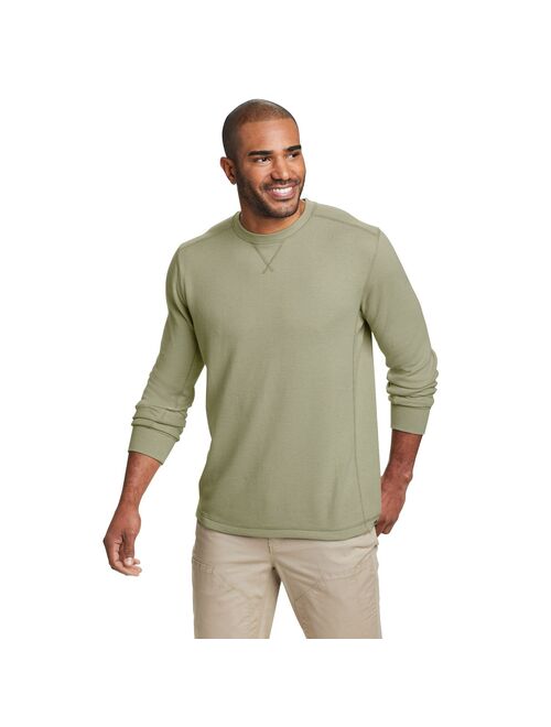 Men's Eddie Bauer Ultra Soft Thermal Crew