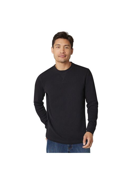 Men's Eddie Bauer Ultra Soft Thermal Crew